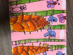 -东方童画少儿美术(莘庄体验馆)