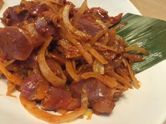 -新石器烤肉(南通CBD大有境店)