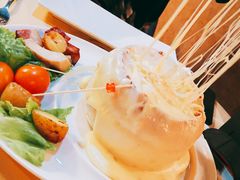 -Lingo西餐厅(仙乐斯广场店)