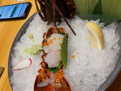 -花和海鲜自助(梅江店)