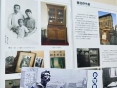 -上海鲁迅故居