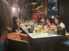 -雍容荟活龙虾自助餐(IFS黑金店)