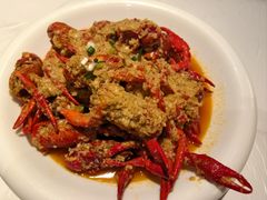 -五七小李子油焖大虾(总店)