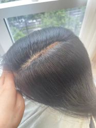 -发饰美男士增发补发假发定制店