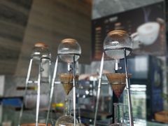 -隐秀山居酒店大堂吧