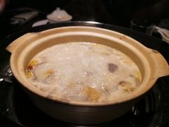 -捞王锅物料理(凯旋路店)