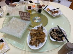 -联邦酒楼
