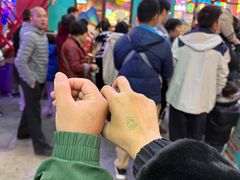 -佛冈熹乐谷温泉度假酒店