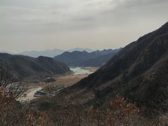 -京东石林峡风景区