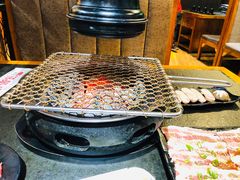 -火炉旺烤肉啤酒屋(沈北创始店)