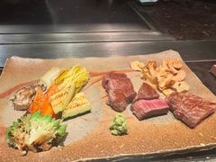 -Ginza Onodera铁板烧(外滩十八号店)