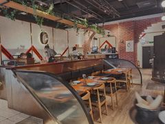 -百特喜·意大利餐厅(万达常德店)