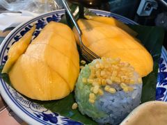 -simply thai天泰(静安嘉里中心店)