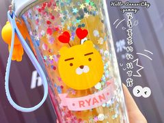 -美奈小馆·越南料理(中航城君尚购物中心店)