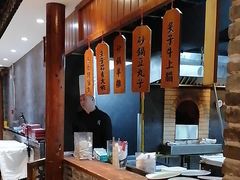 -京味斋·北京烤鸭(北京南站洋桥店)