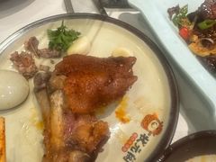 -状元阁烧烤(新华路总店)