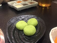 -悟空酒场烤肉(凯德壹中心店)