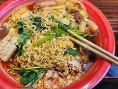 -老街称盘麻辣烫(东方新天地店)