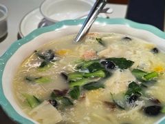 -春水锅贴·传统鲁菜(大明湖店)