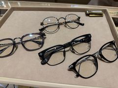 -溥仪眼镜PUYI OPTICAL(国贸商城店)