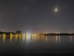 -长春市南湖公园