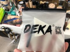 -DEKA大咔摄影·企业形象照·商务形象照拍摄(番禺南村万博店)
