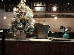 -Carbon莫卡哆·意大利复古集市餐厅(杭州大厦店)