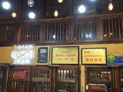 -霄汉羊排(万松园一店)