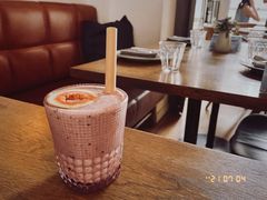 -BOR Eatery(安福路店)