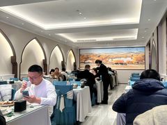 -新疆巴州金丝特餐厅(大钟寺店)