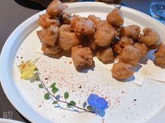 -上海滩餐厅(BFC外滩金融中心店)