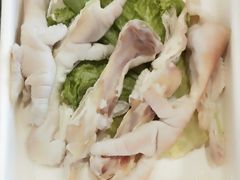 -井格重庆火锅(友谊路新业广场店)