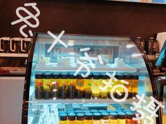 -KOI Thé(力宝广场店)