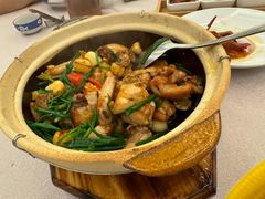 -玖味(老工人西路店)