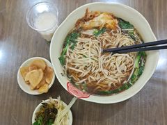 -邵顺兴锅盖面(金山宝地店)