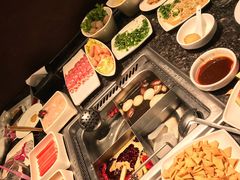 -海底捞火锅(邯郸新世纪中心店)