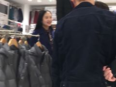 -优衣库(长沙银盆岭万达广场店)