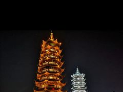 -桂林两江四湖景区