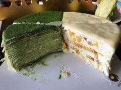 -CUNS CAKE村上千层蛋糕(一环路东二段140号院店)