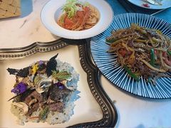 -Wei菋·Le Bistrot