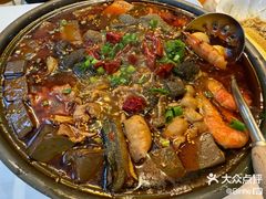 -眉州东坡(亚运村店)