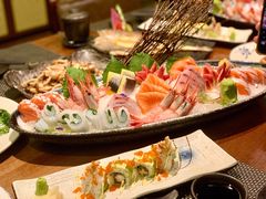 -武藏日本料理(宝安壹方城店)