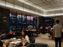 -长嘉·河图火锅(长嘉汇江景旗舰店)