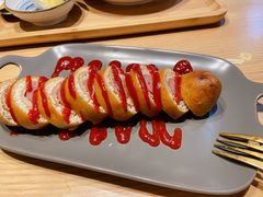 -暖食光·台式家庭餐厅·生日主题店(万达店)