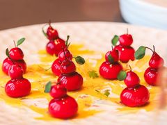 -曾宴·楚菜(湖北省博物馆店)