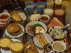 -丽晶大班SPA(大沽店)