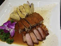烤鸭-稻香饭店(IFS国金中心店)