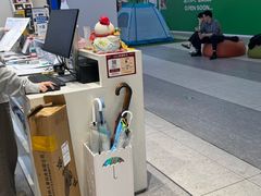-天真蓝照相馆(五角场百联又一城店)