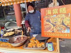 -高淳老街