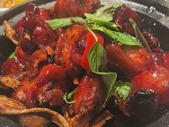 -志明眷村·台式融合菜·宵夜